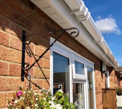 Lifetime 50 year guarantee