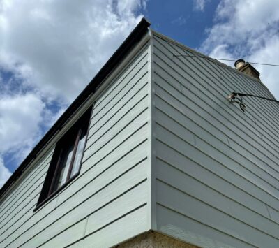 Chartwell Green Fortex